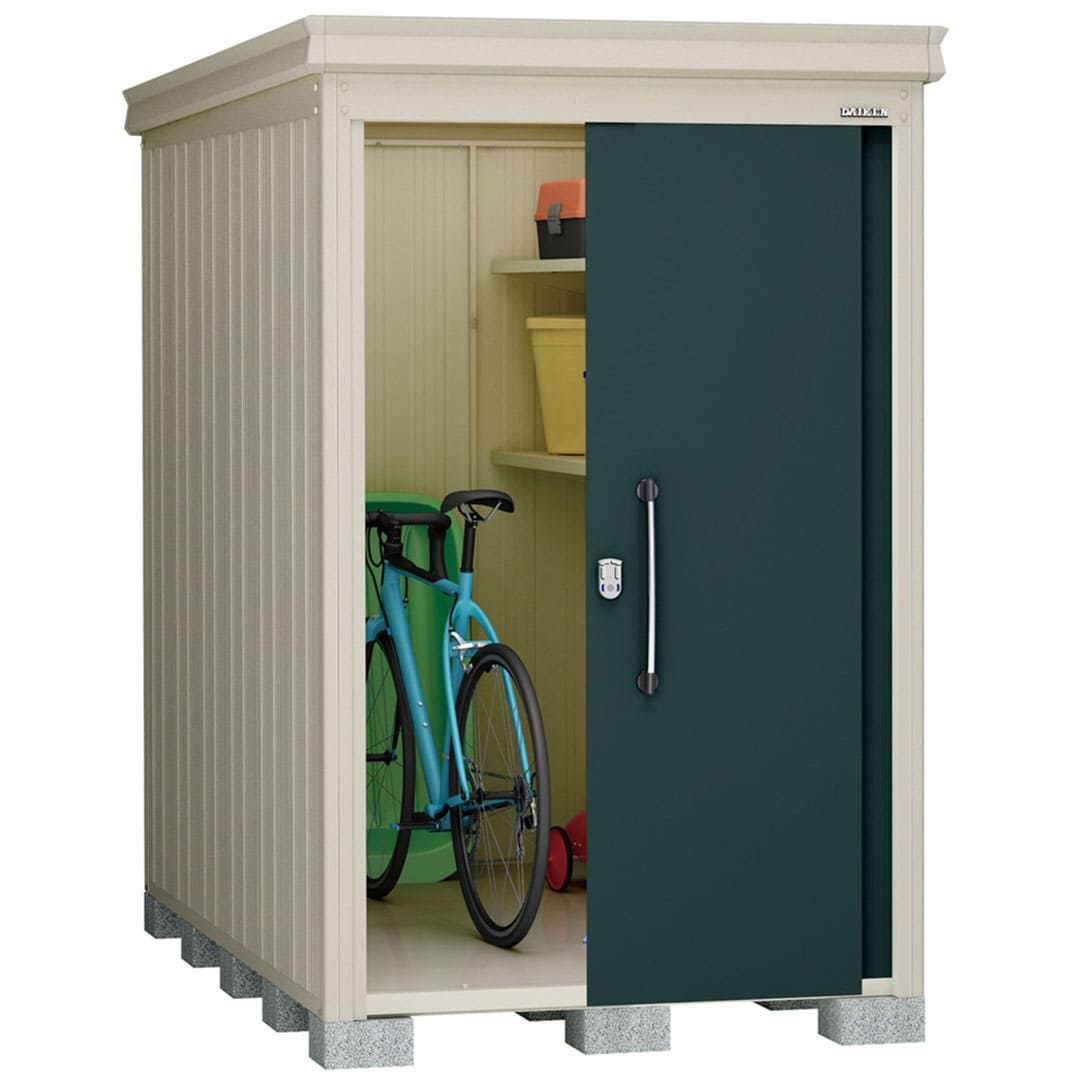 収納時イメージ(画像はDM-Z1325-MG)