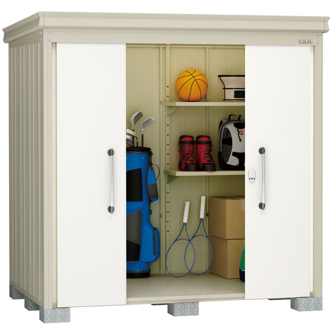 収納時イメージ(画像はDM-Z2115-NW)