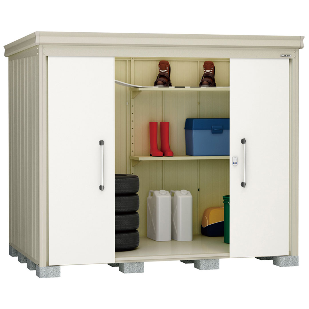 収納時イメージ(画像はDM-Z2517-NW)