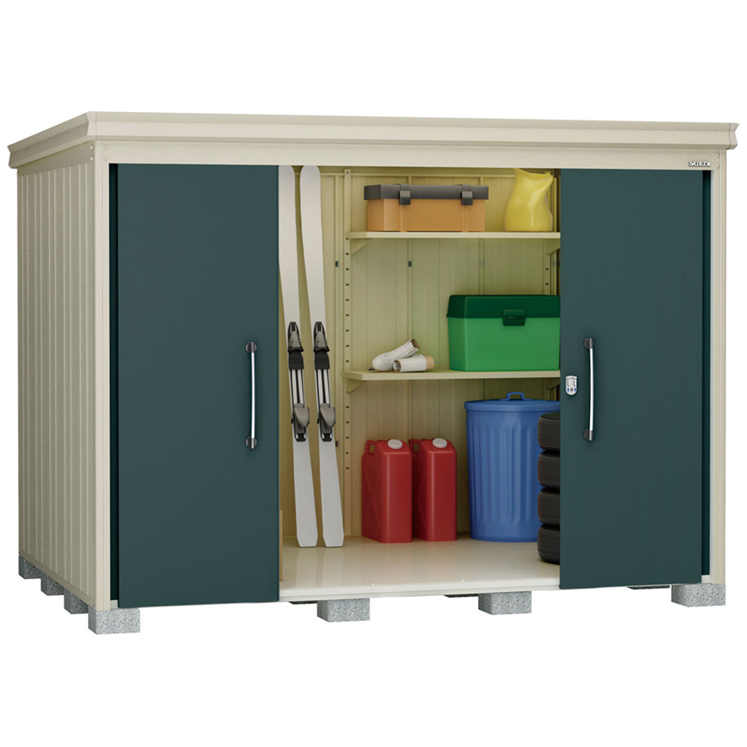 収納時イメージ(画像はDM-Z2921-MG)