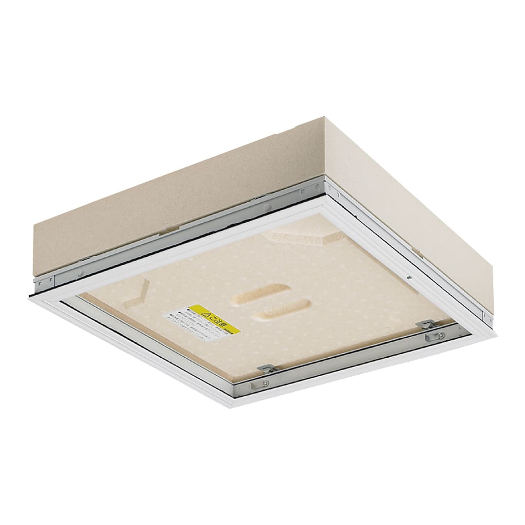 天井点検口 CXD型 500角ホワイト CXDW150 気密 断熱タイプ 1型 省エネ基準対応 点検口ダイケン(法人限定)