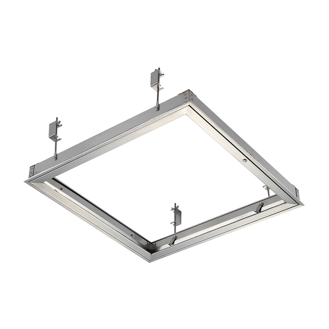 天井点検口 CDS型 450角 耐食CDS45 オールステンレス 耐食性 気密タイプダイケン(法人限定)