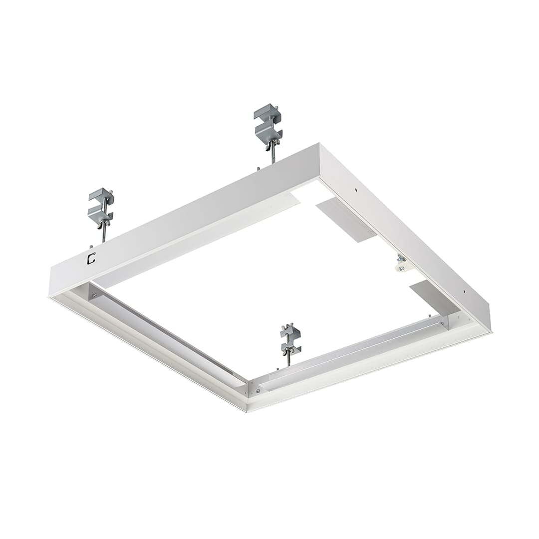 天井点検口 CMJ型 錠付 300角 ホワイト CMJW30K 目地タイプ 超スリム 見付幅6mm ダイケン(法人限定)