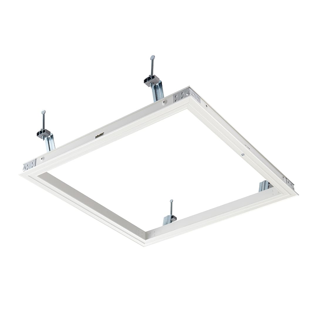 天井点検口 CFZW3型 錠無 600角 ホワイト CFZW360 スタンダードタイプ スピード施工 ダイケン(法人限定)