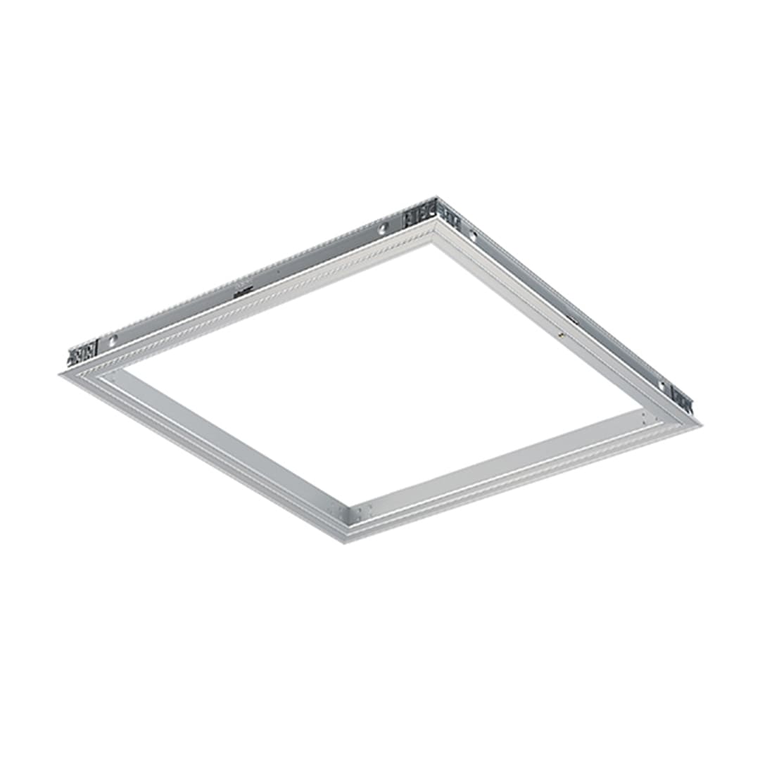 天井点検口 CFZ0型 錠無 400角 シルバー CFZ040 木下地用 スタンダード スピード施工 ダイケン(法人限定)