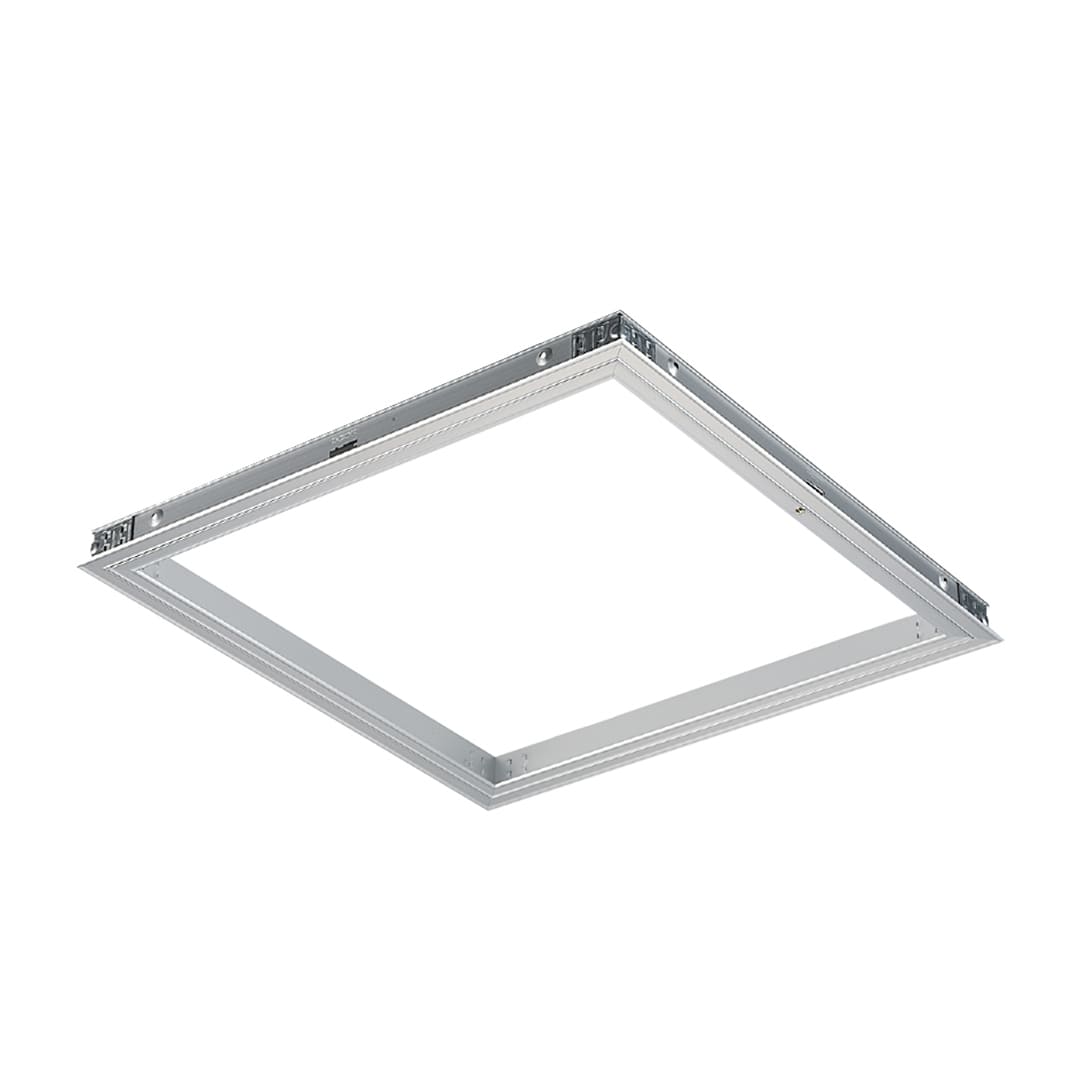 天井点検口 CFZ0型 錠無 450角 シルバー CFZ045 木下地用 スタンダード スピード施工 ダイケン(法人限定)