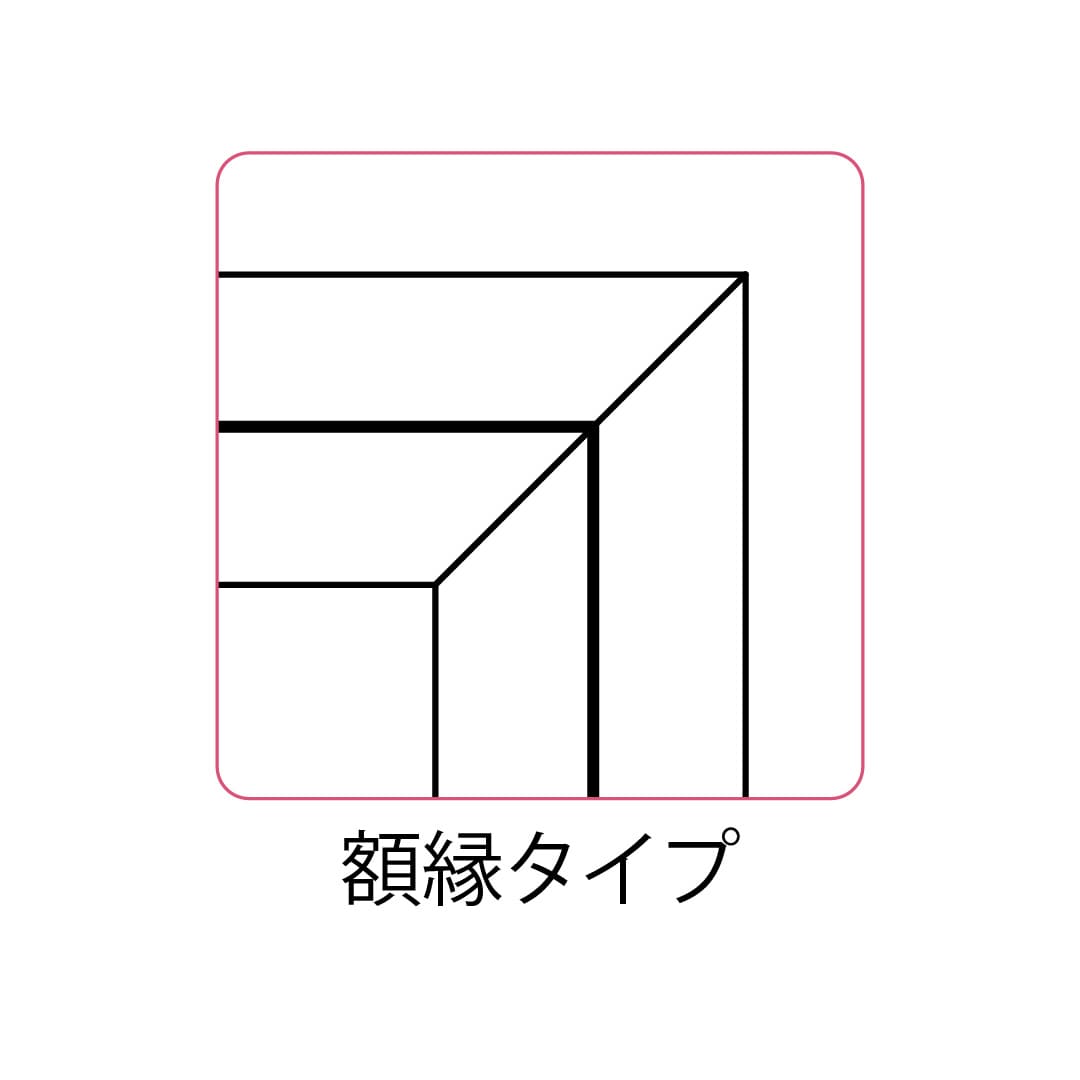 天井点検口 CDL2J型300角 シルバー CDL230J 額縁タイプ 耐震天井 JACCA推奨 軸式 ダイケン(法人限定)