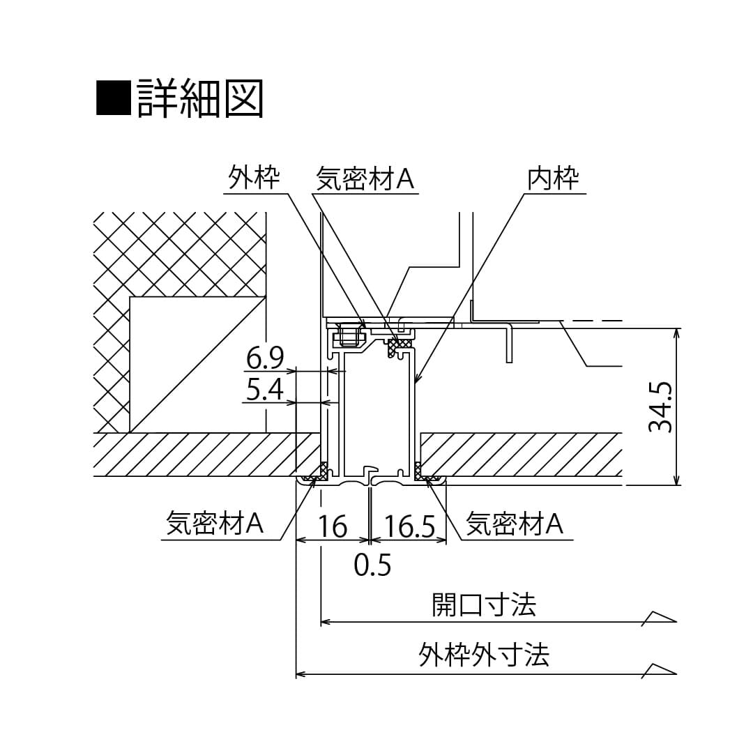 天井点検口 CXD型 600角 ホワイト CXDW260 気密 断熱タイプ 2型 省エネ基準対応 点検口ダイケン(法人限定)
