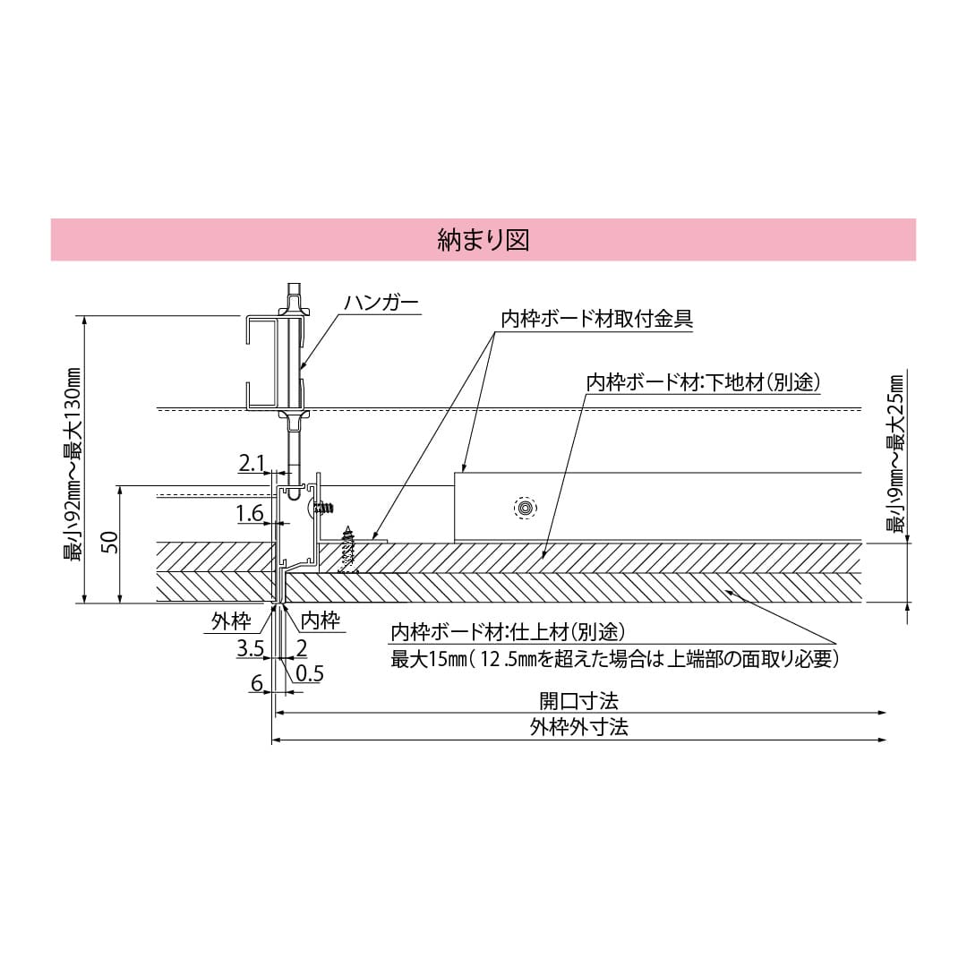 天井点検口 CMJ2型 600角 シルバー CMJ260 目地タイプ スライドロック機構ダイケン(法人限定)