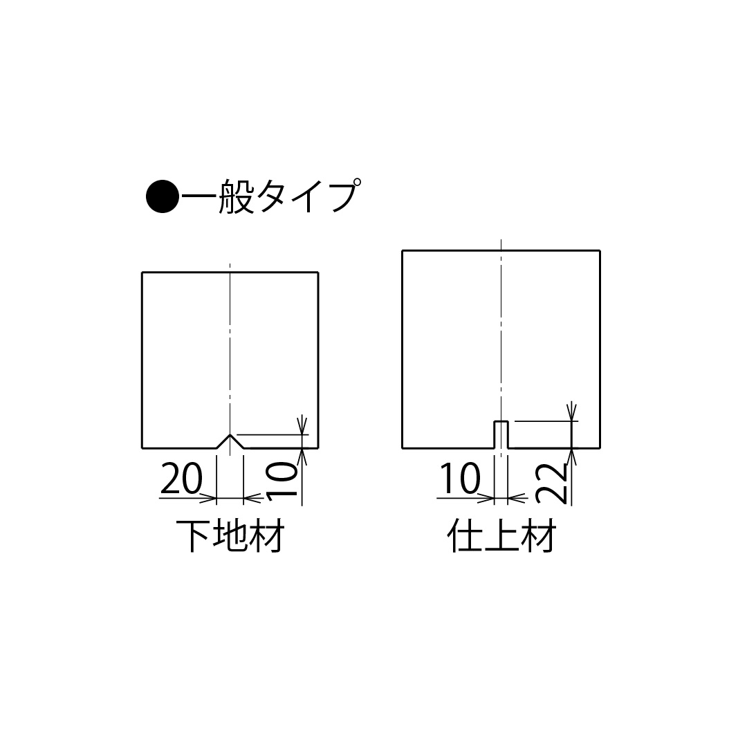 天井点検口 CMJ型 錠無 600角 シルバー CMJ60 目地タイプ 超スリム 見付幅6mm ダイケン(法人限定)