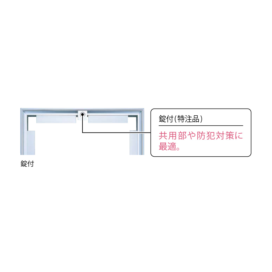 天井点検口 CGM型 錠無 450角 シルバー CGM245 2型 外額縁 内目地タイプ 見付幅10mm ダイケン(法人限定)