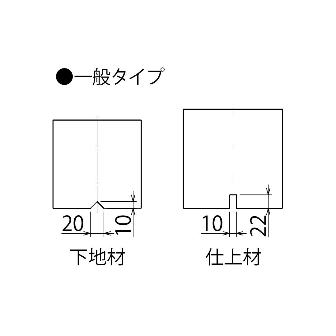 天井点検口 CGM型 錠無 450角 シルバー CGM245 2型 外額縁 内目地タイプ 見付幅10mm ダイケン(法人限定)