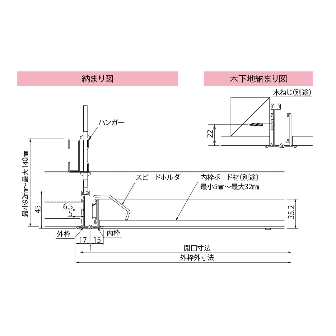 天井点検口 CDZ型 錠無 3060シルバー CDZ3060 デラックスタイプ シーリングハッチ ダイケン(法人限定)