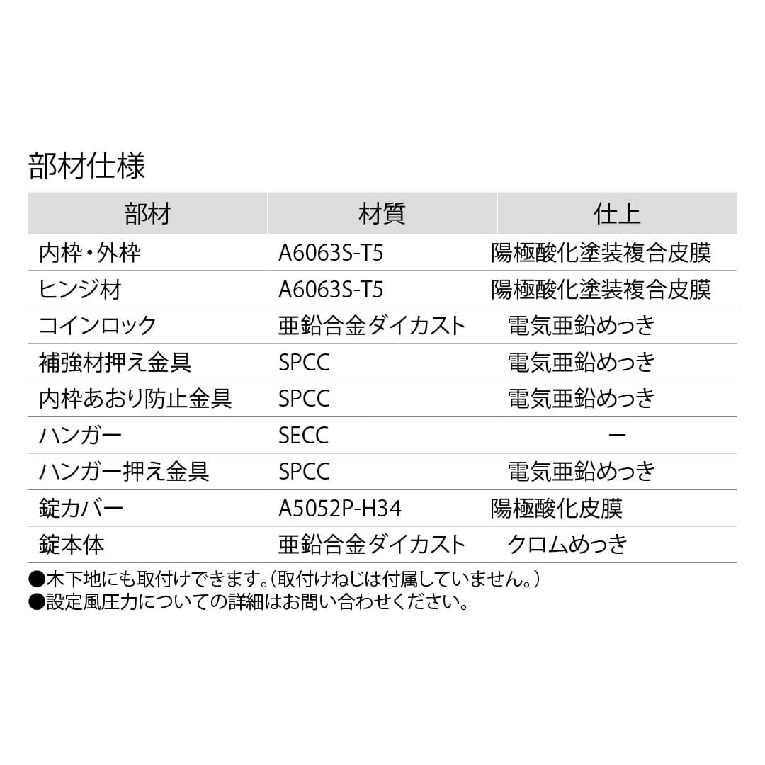 天井点検口 CDZN型 錠無 600角 シルバー CDZN60 屋外対応タイプ 額縁 軽天 風圧 ダイケン(法人限定)