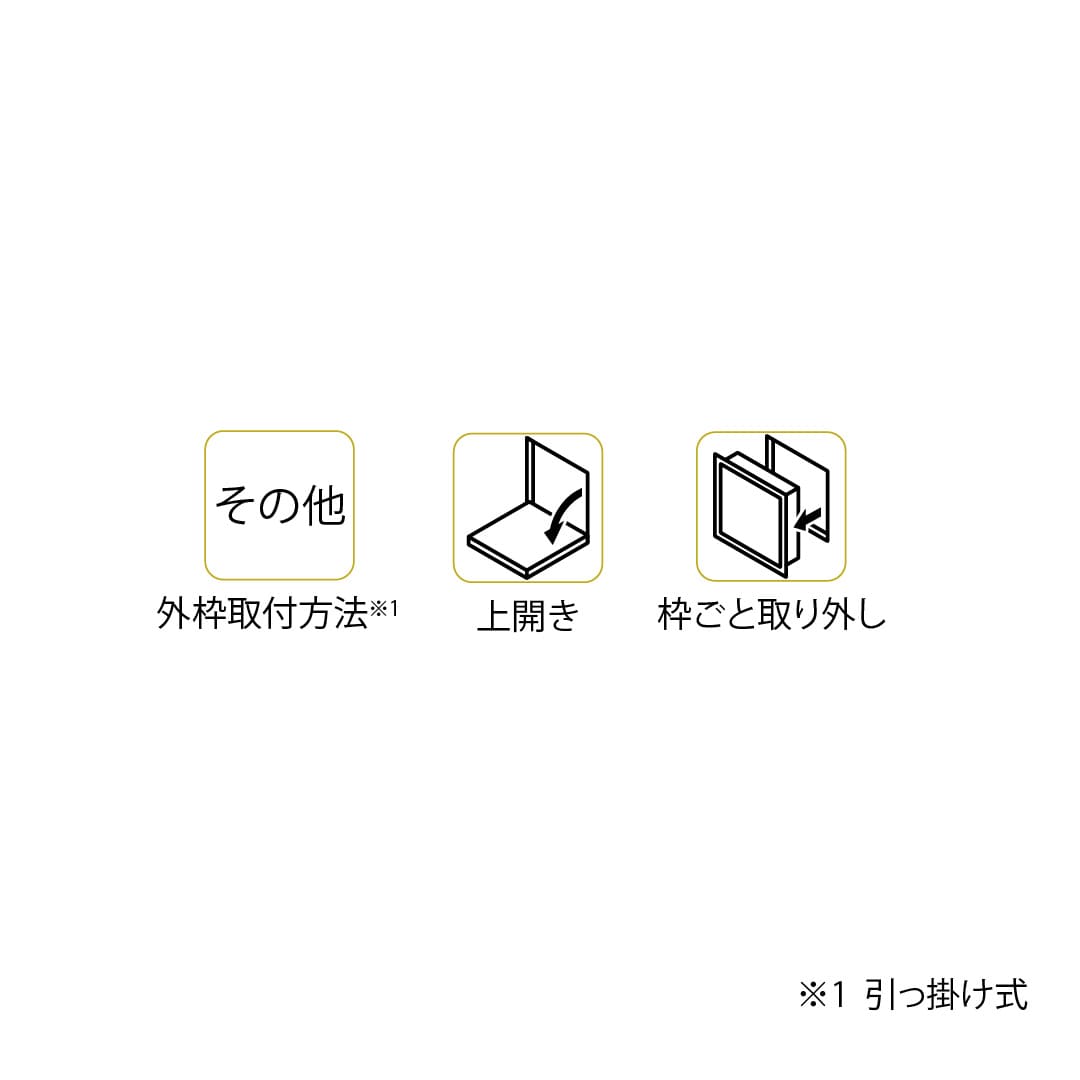 壁点検口 WEP型 200角 ホワイト WEP20 コーナー樹脂 1枠タイプ 上開き ダイケン(法人限定)