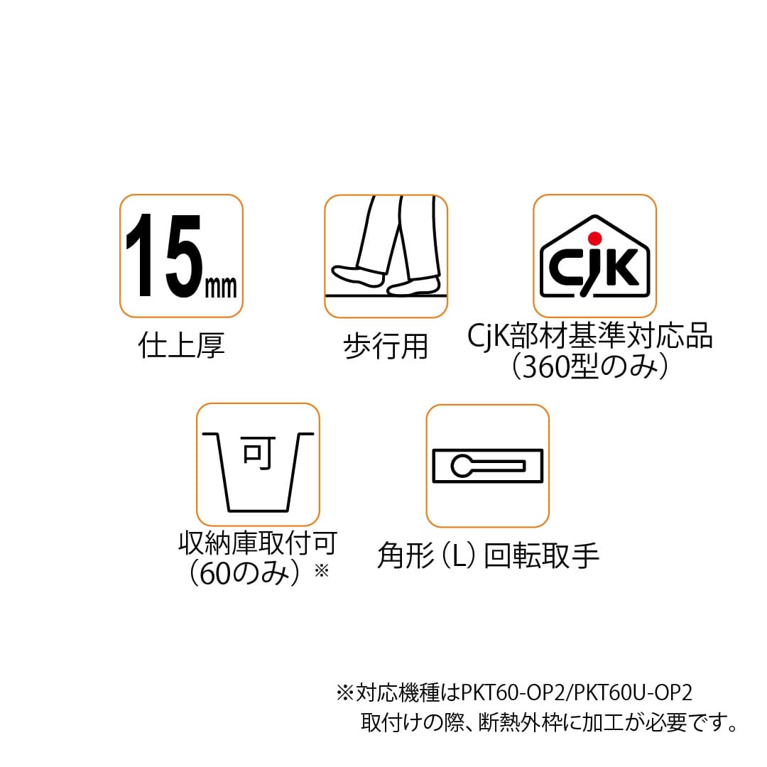 ホーム床点検口 HXD型 500角 艶消ステンカラー HXDN350 簡易気密 仕上厚15mm ダイケン(法人限定)