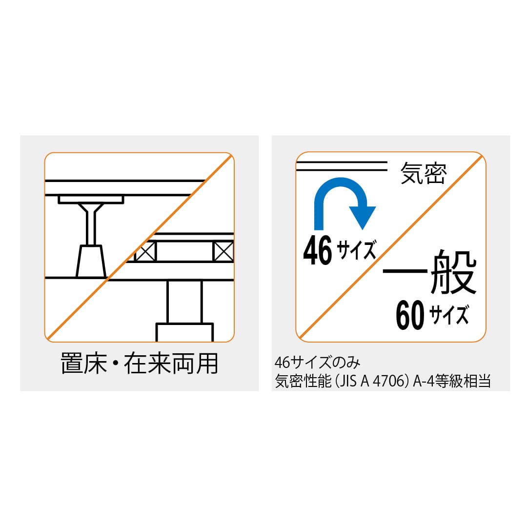 ホーム床点検口 HDIK型 錠無 600角 艶有シルバー HDIK60 簡易気密 仕上厚15mm ダイケン(法人限定)