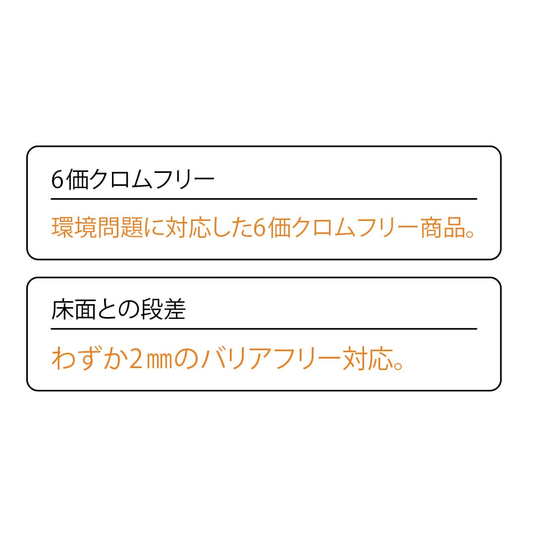 ホーム床点検口 HXJ型 床ハッチ 619×1519 艶消ブロンズ HXJ615B 簡易気密 仕上厚15mm ダイケン(法人限定)