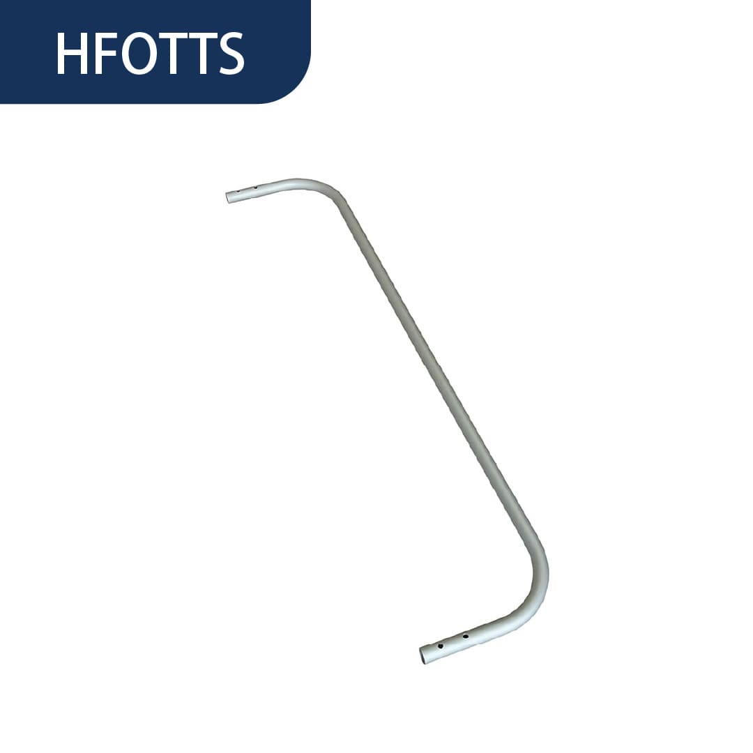 手すり ホーム床点検口 HXJ型 床ハッチ HFOTTS アルミ 丸パイプ ダイケン(法人限定)