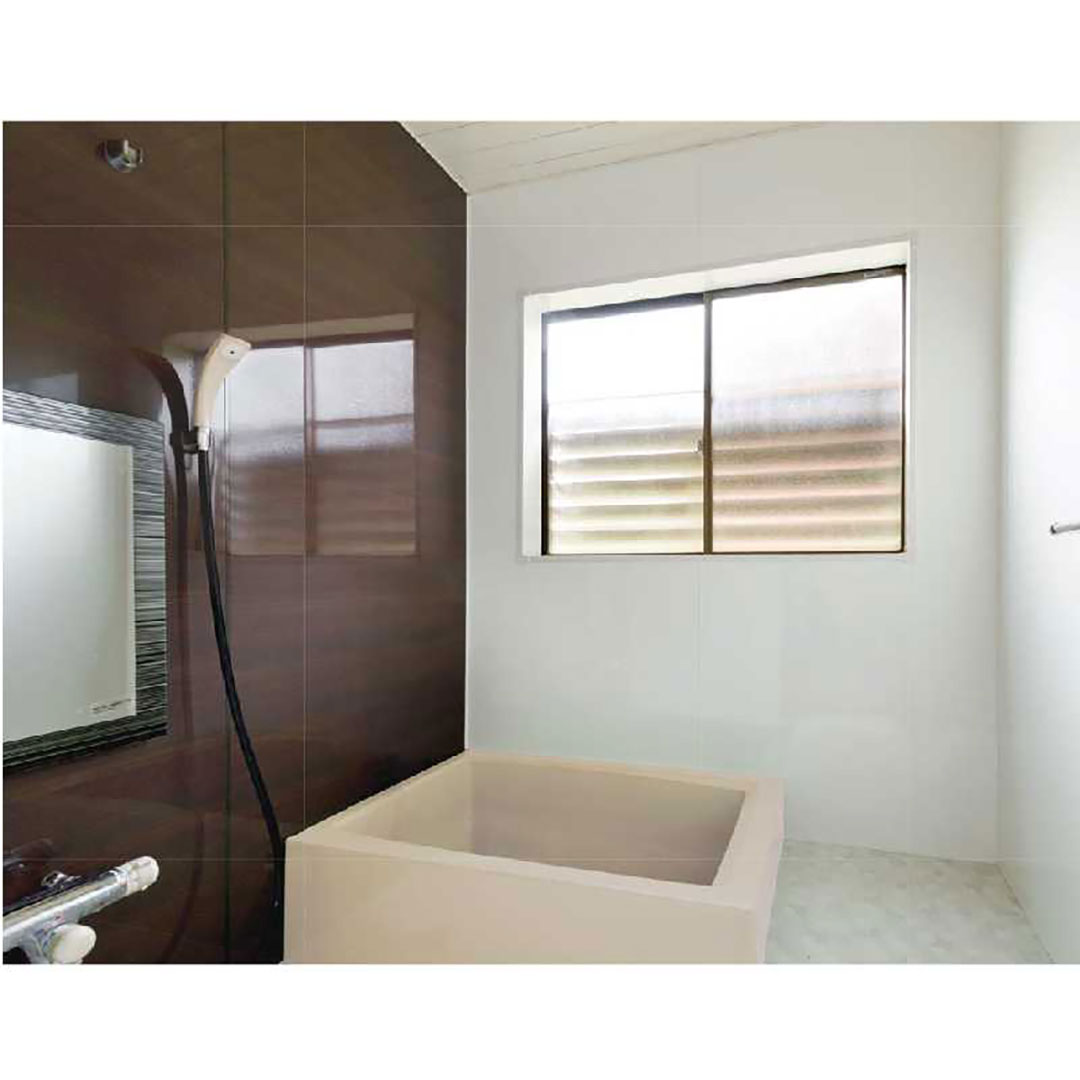 鏡面 アルパレージ A09 910×2450(mm)KAP2A09【ケース販売】2枚 壁面 化粧パネル 内装