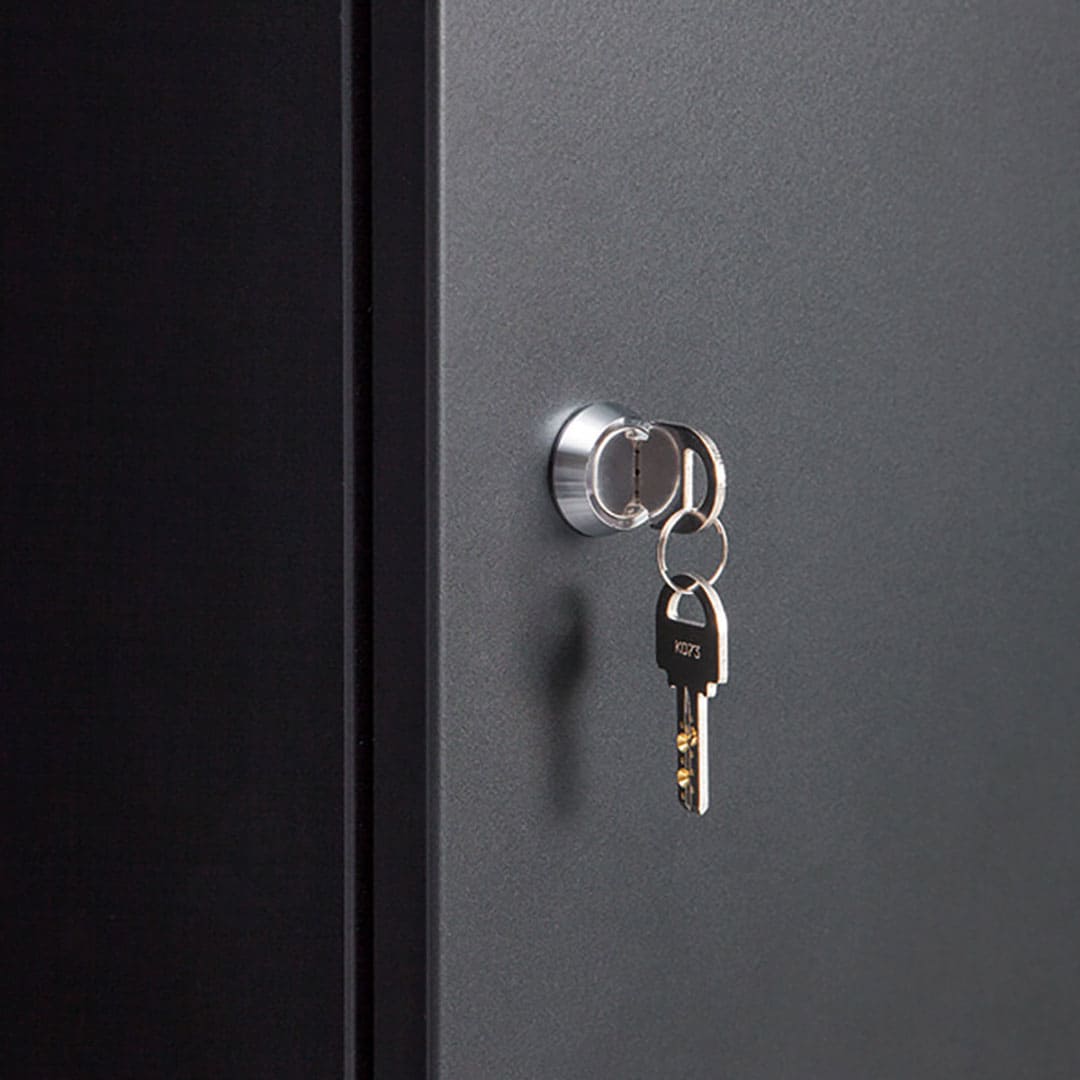 宅配ポスト バルト BARTO ブラック 郵便ポスト・宅配ボックス一体型 専用受領印付 福彫 PBR-K