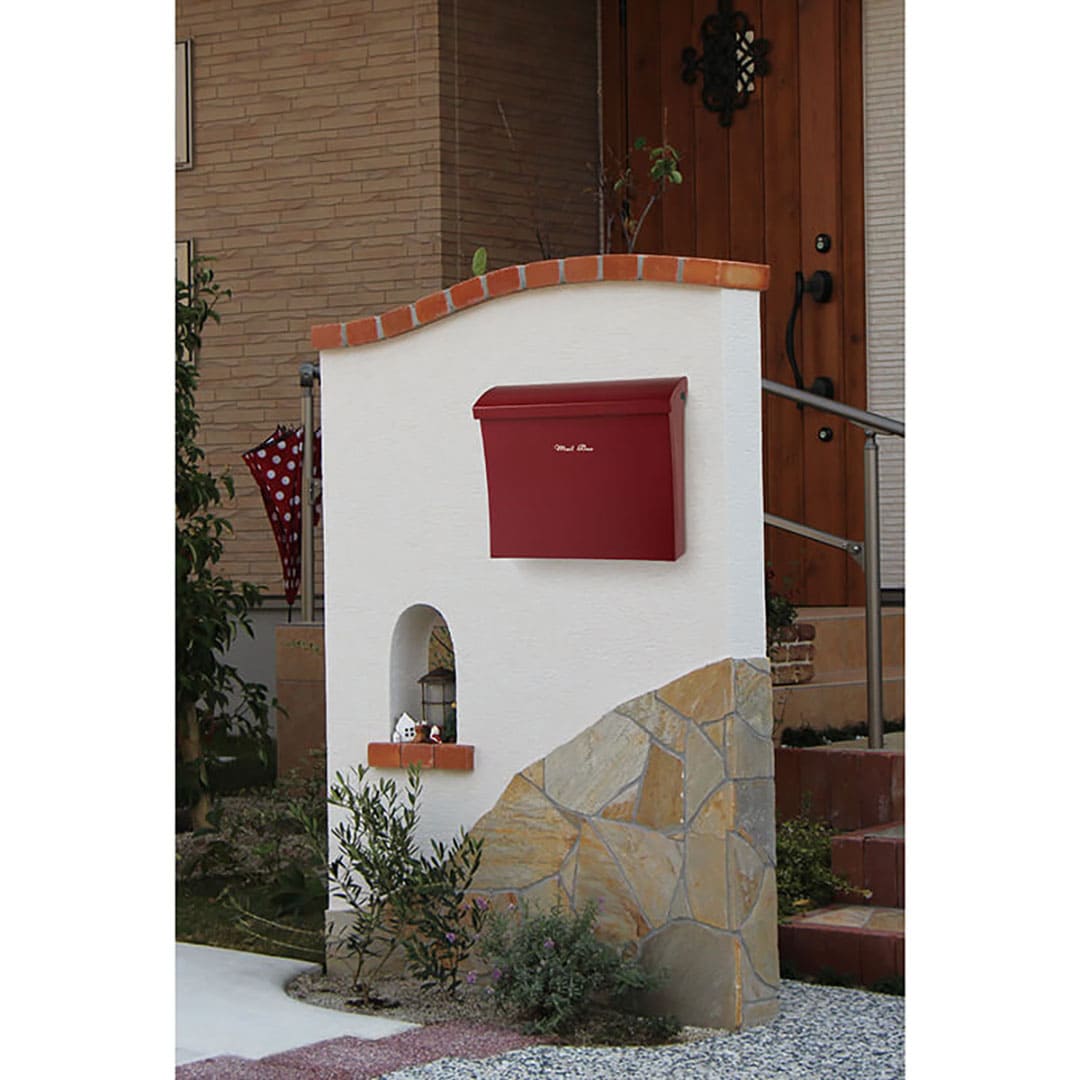 ※写真はボルドーです。お届け商品はブリティッシュグリーンです。