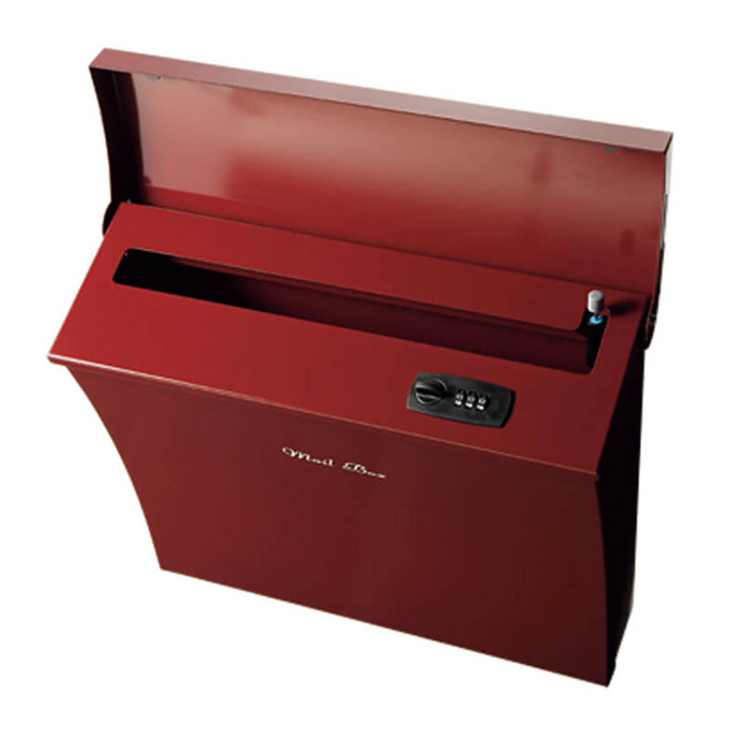 ※写真はボルドーです。お届け商品はブリティッシュグリーンです。