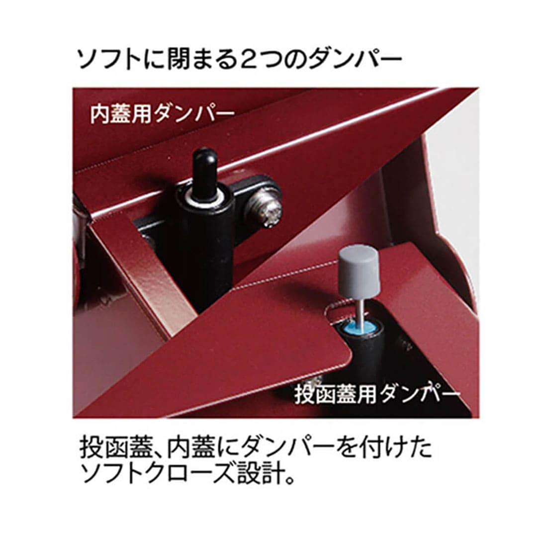 デザインポストリエット LIETTO ブリティッシュグリーン イングリッシュガーデン  福彫 PLE-G