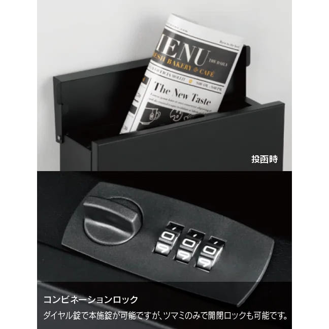 ※写真はブラックです。お届け商品はグレーです。