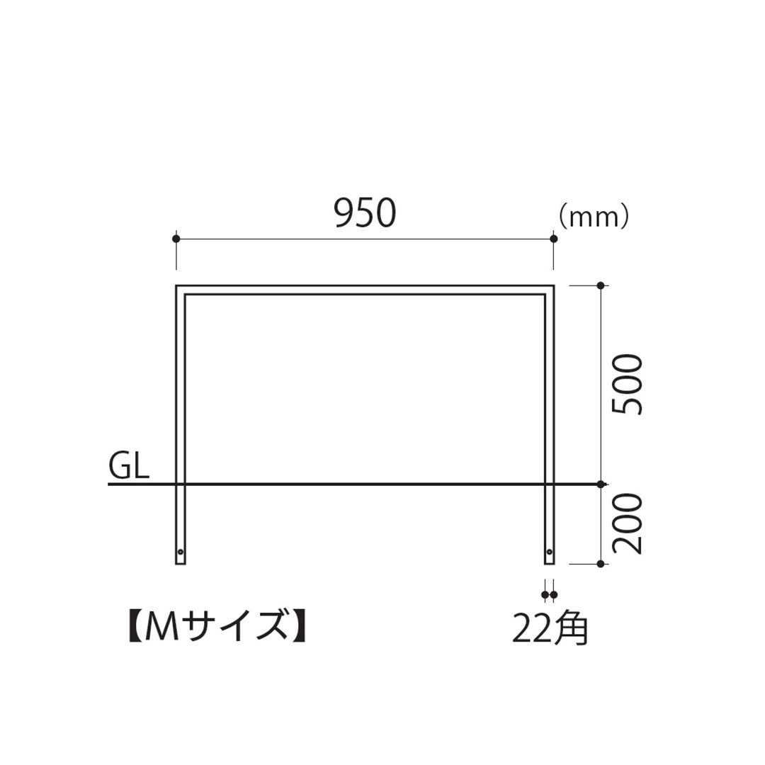 デコフレームセット FDF-10S ミスティークブラウン （リン酸処理風塗装） 外構用装飾フレーム 福彫