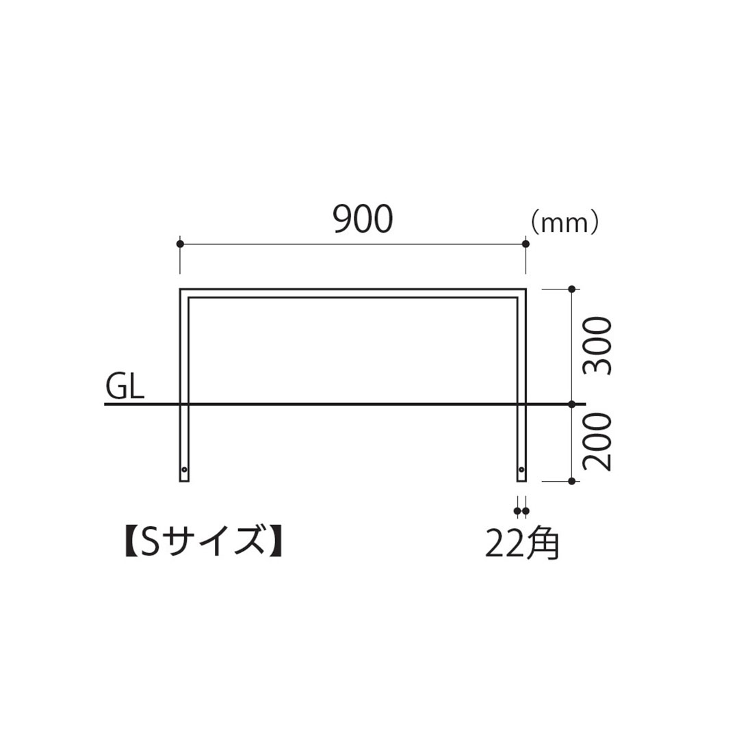 デコフレームセット FDF-10S ミスティークブラウン （リン酸処理風塗装） 外構用装飾フレーム 福彫
