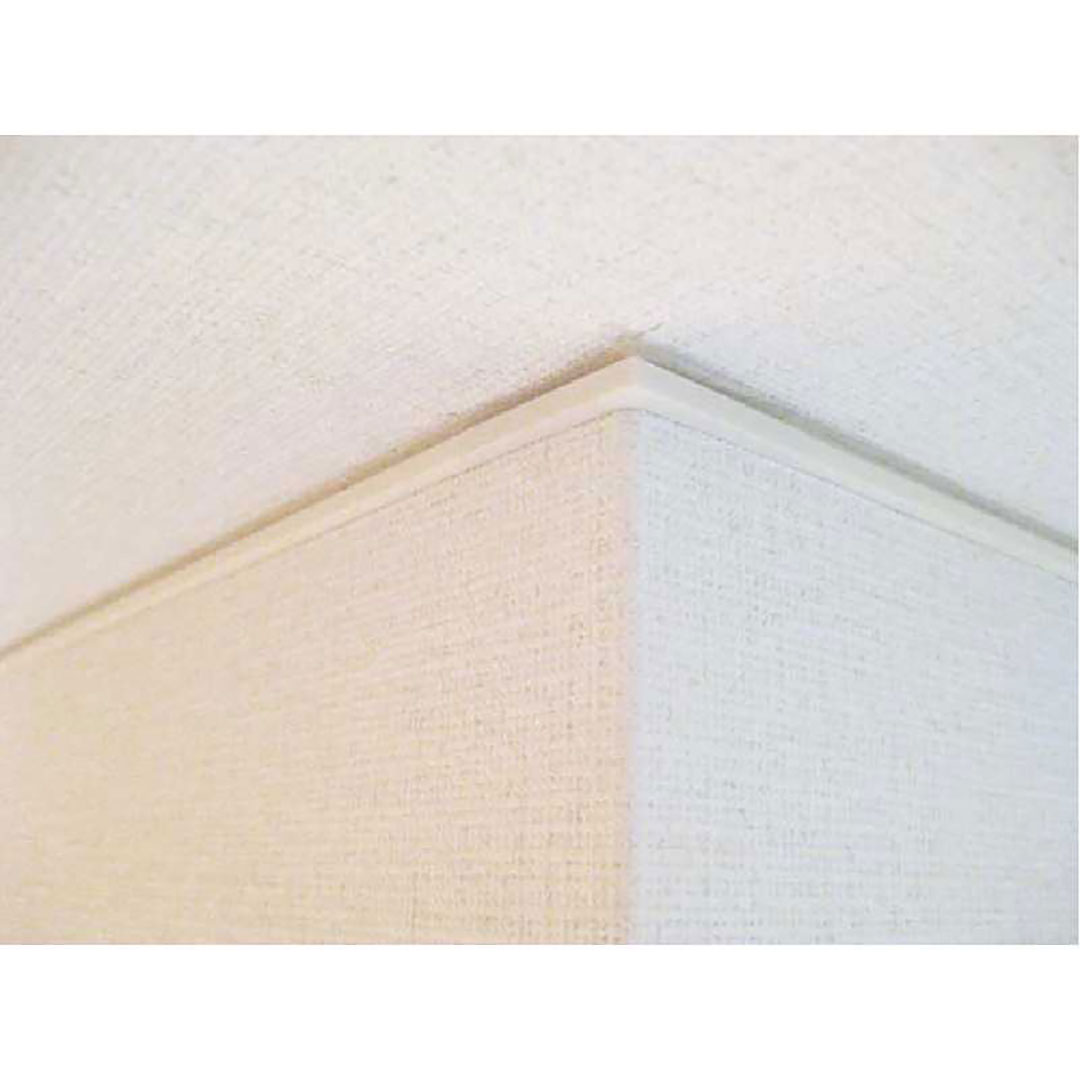 クロス見切C-3TM 2000mm C3M2W【ケース販売】100本 後付け 省令準耐火構造 フクビ