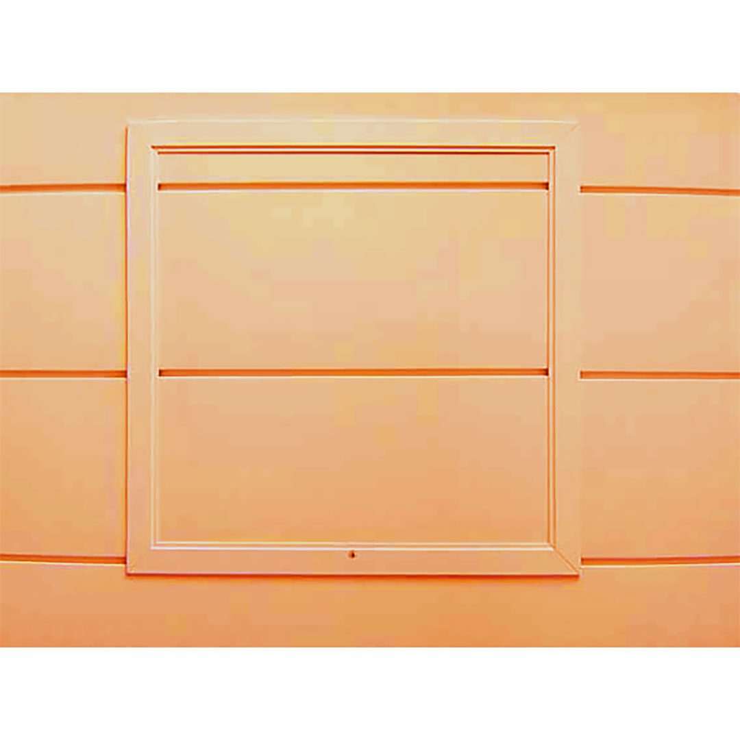 天井アルミ点検口枠Y 新生檜 TAKY4S 浴室建材 点検口 気密 フクビパネル フクビ