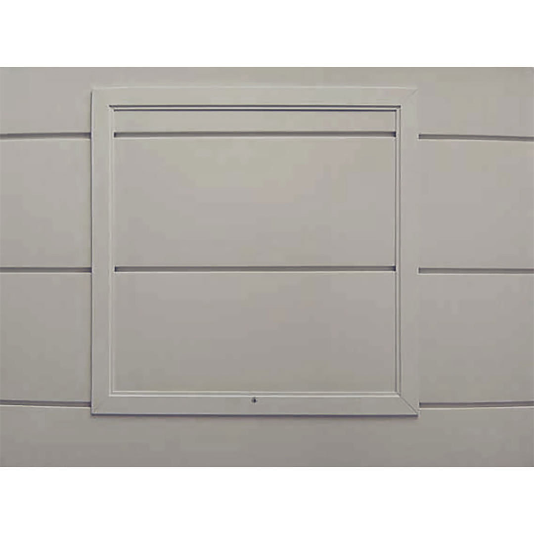 天井アルミ点検口枠Y ステン TAKY4ST 浴室建材 点検口 気密 フクビパネル フクビ