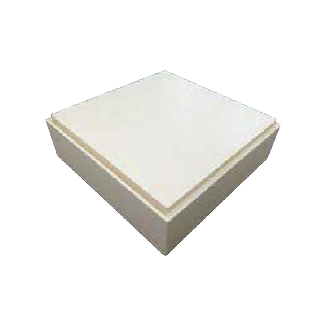 天井点検口用断熱材4.1-4545型 TAAD445 450×450mm ポリスチレンフォーム 断熱蓋 フクビ