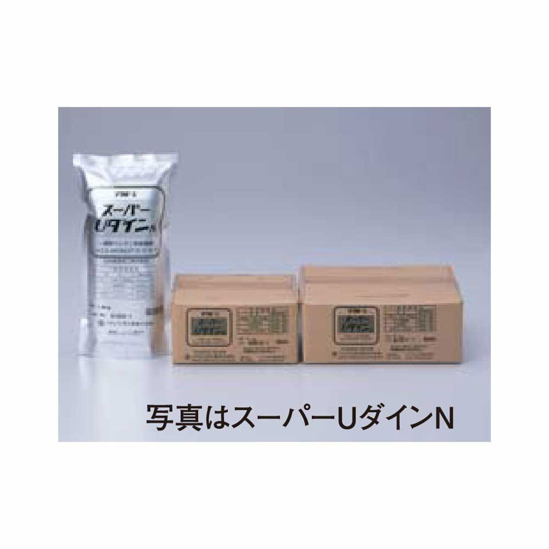 スーパーUダインN 1.5㎏ SUN1A【ケース販売】12個入 フクビ化学工業