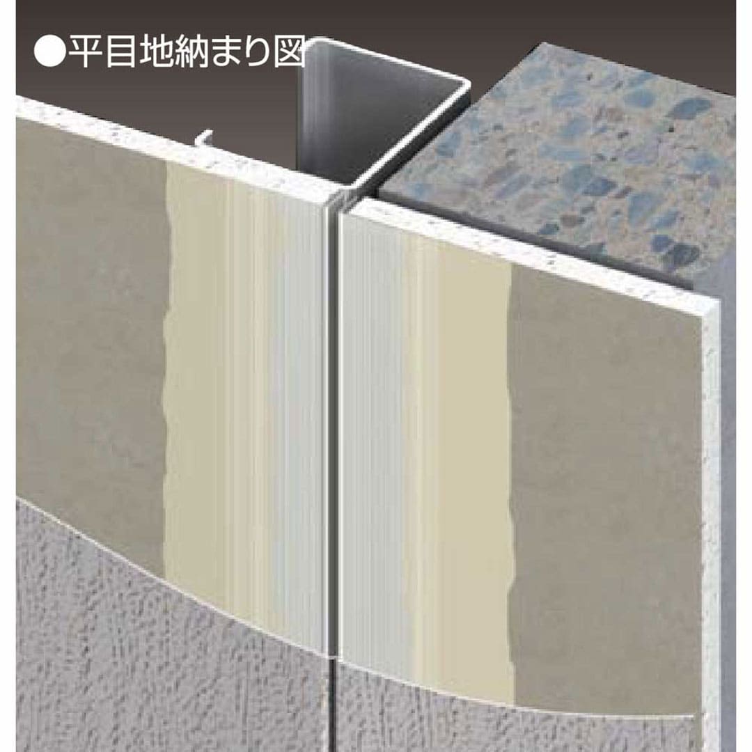 クロスフリーJF3N 平目地 JF3R【ケース販売】50セット入 フクビ化学工業