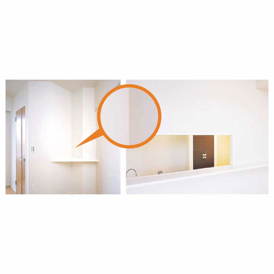 クロスフリーJF3N 平目地 JF3R【ケース販売】50セット入 フクビ化学工業