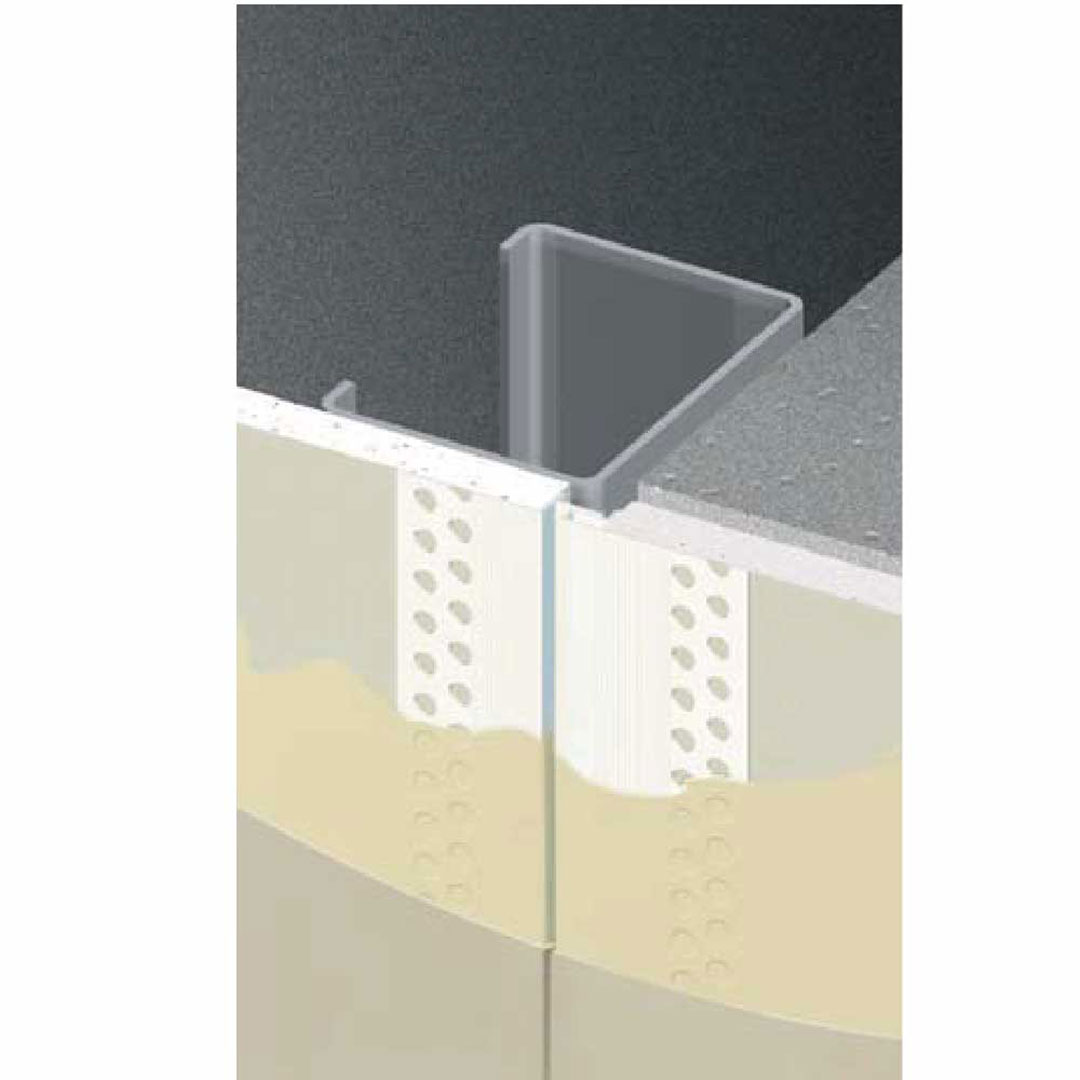 振動吸収目地3【ケース販売】50セット入 フクビ化学工業