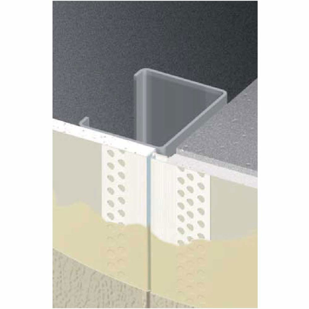 振動吸収目地CT3【ケース販売】50セット入 フクビ化学工業