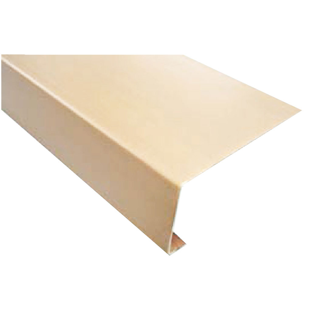 居室窓枠カバー100 ウッドベージュ MDC1WBG【ケース販売】3本入 リフォームカバー工法 フクビ化学工業