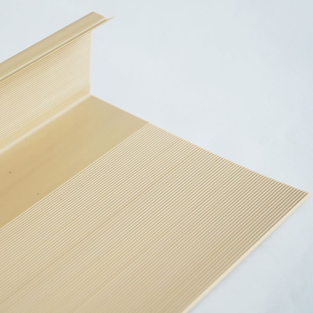 居室窓枠カバー100 ウッドベージュ MDC1WBG【ケース販売】3本入 リフォームカバー工法 フクビ化学工業