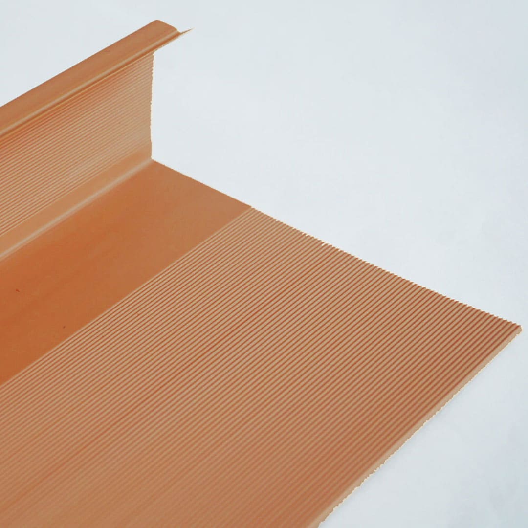 居室窓枠カバー100 ウッドブラウン MDC1WB【ケース販売】3本入 リフォームカバー工法 フクビ化学工業