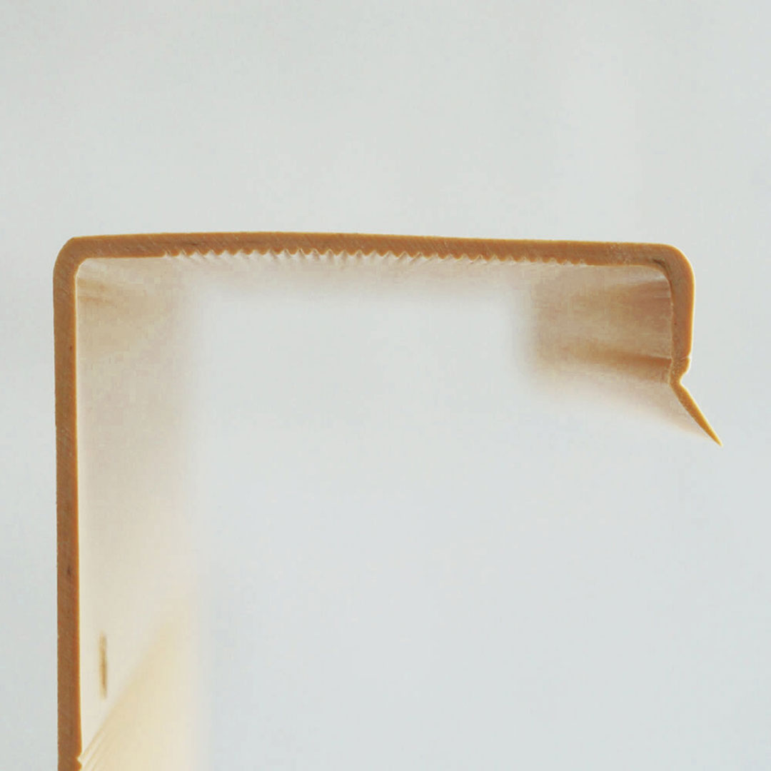 居室窓枠カバー100 ウッドブラウン MDC1WB【ケース販売】3本入 リフォームカバー工法 フクビ化学工業