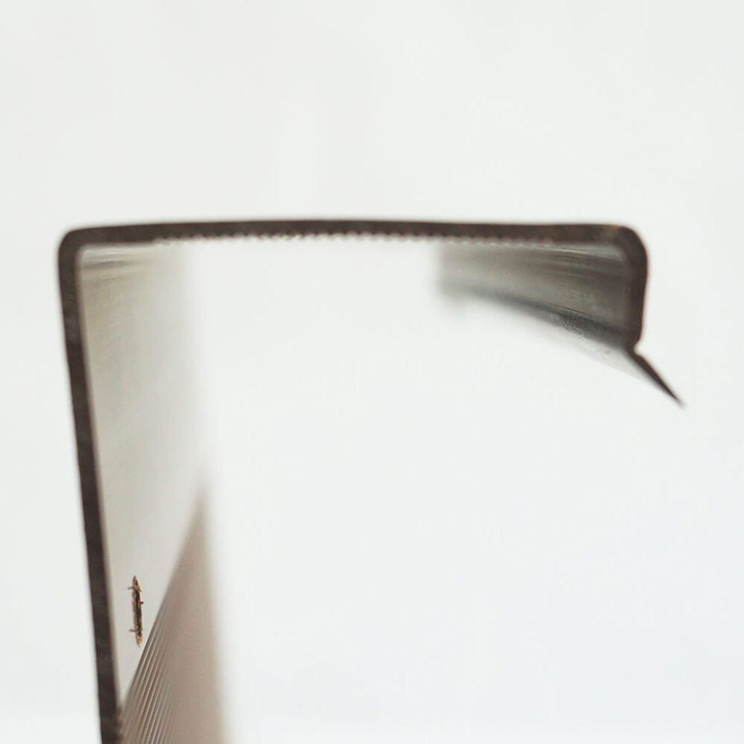 居室窓枠カバー100 ウッドダークブラウン MDC1WDB【ケース販売】3本入 リフォームカバー工法 フクビ化学工業