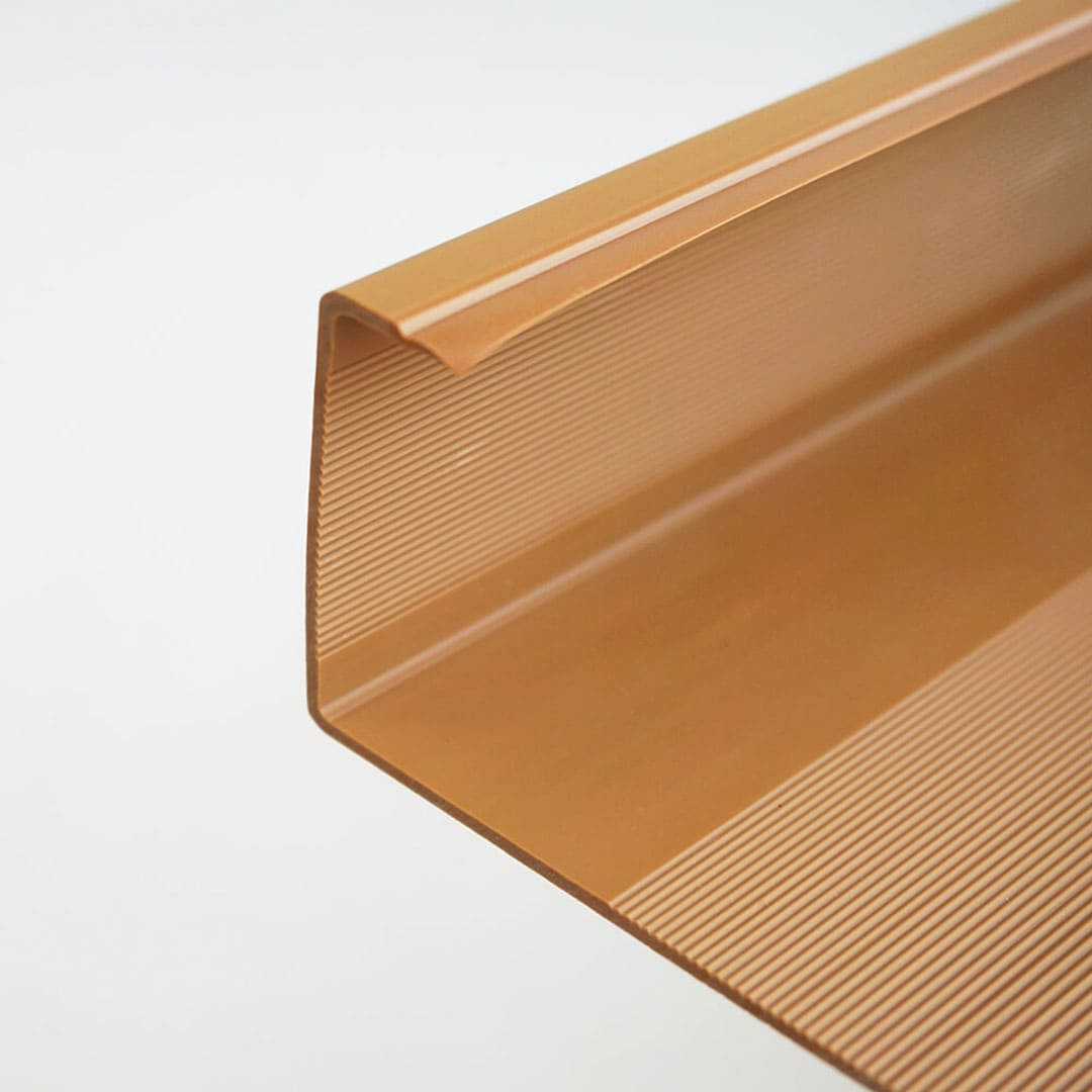 敷居カバー（引違い用）ウッドブラウン SCH2WB【ケース販売】2セット入 リフォームカバー工法 フクビ化学工業