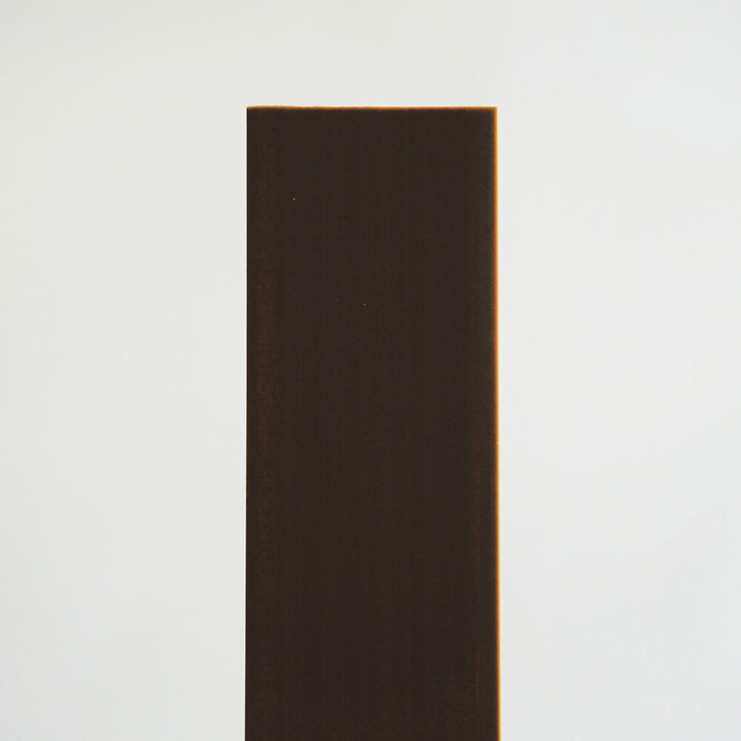 敷居カバー（引違い用）ウッドダークブラウン SCH2WDB【ケース販売】2セット入 リフォームカバー工法 フクビ化学工業