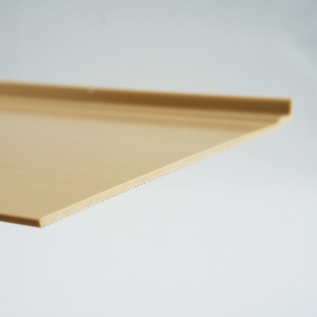 幅木カバー ウッドベージュ HBC2WBG【ケース販売】30本入 リフォームカバー工法 フクビ化学工業