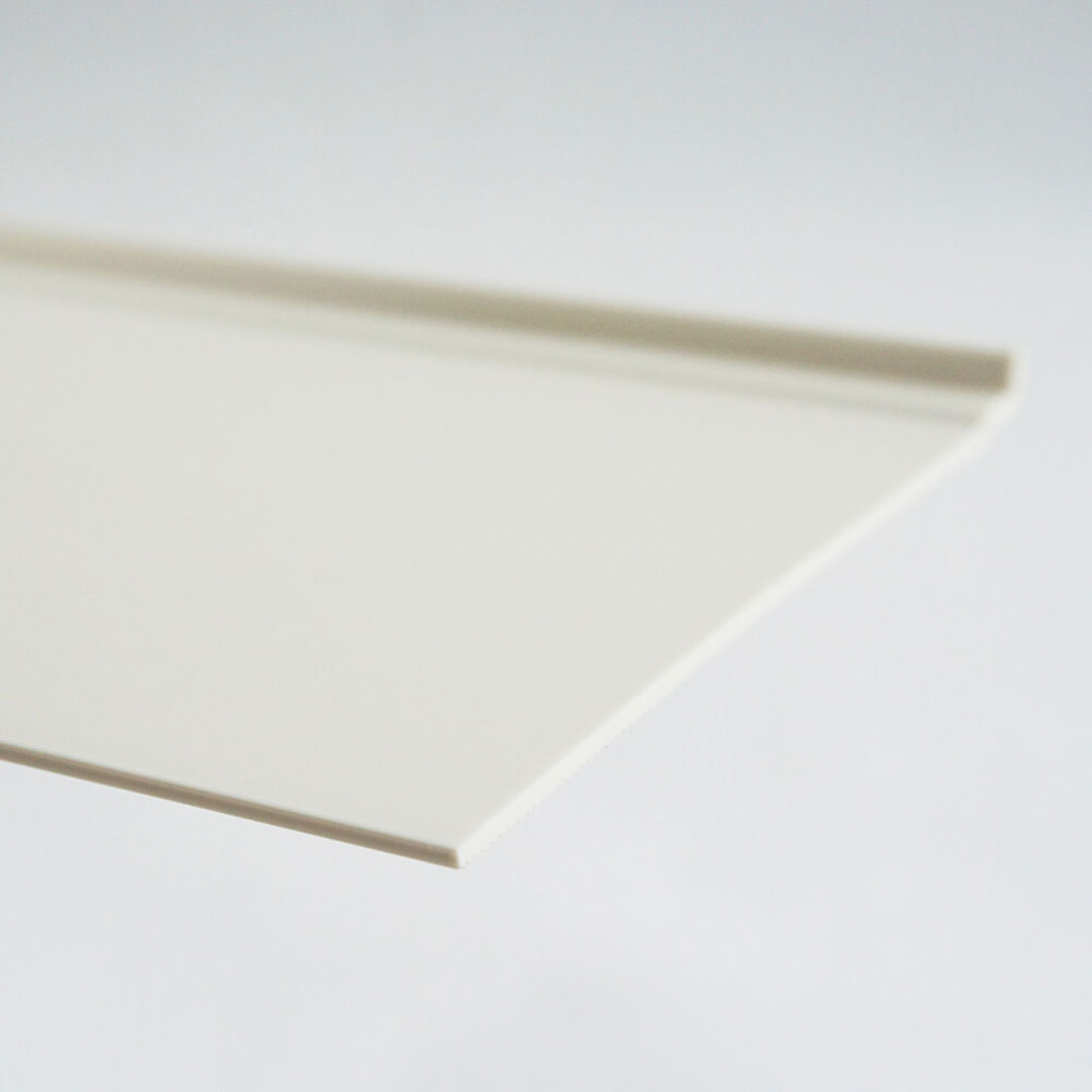 幅木カバー オフホワイト HBC2FW【ケース販売】30本入 リフォームカバー工法 フクビ化学工業