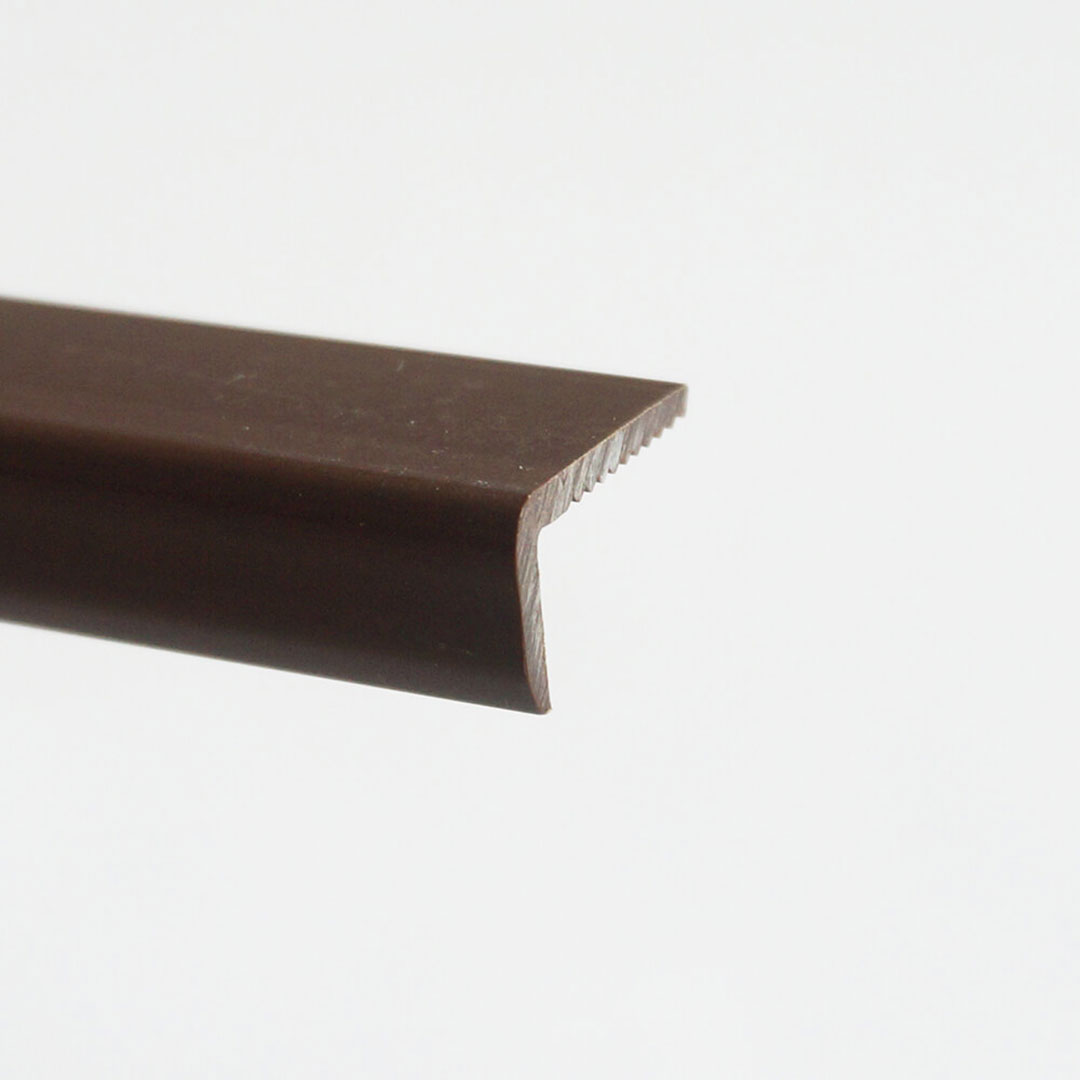 幅木カバー ウッドダークブラウン HBC2WDB【ケース販売】30本入 リフォームカバー工法 フクビ化学工業